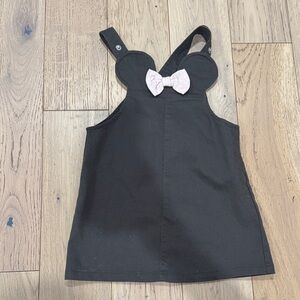 H&M Overall Minnie Dress